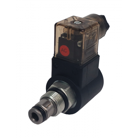 HYDROAKUMULATOR 0,32 L Z ELEKTROZAWOREM NC 220V
